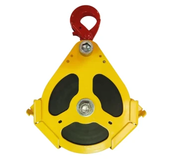 Tractel Umlenkrolle EPF Tractel Umlenkrolle EPF 1600