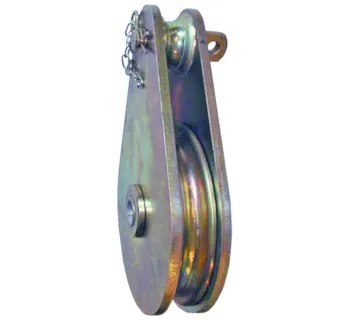 Tractel Klappkloben ETA 247 2000 kg