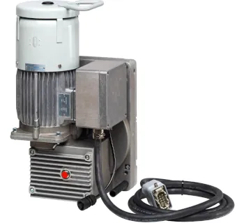 Tractel Tirak für Zentralsteuerungen Tractel Tirak für Zentralsteuerungen 323 300 kg