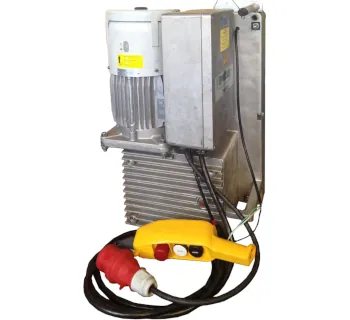 Tractel Tirak - Hängetaster festverdrahtet Tractel Tirak - Hängetaster festverdrahtet 162 300 kg