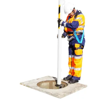 Tractel Tracrod 150 kg  1.5 