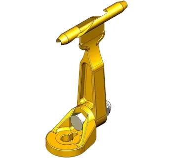 Tractel Zwischenanker  Travflex 2 