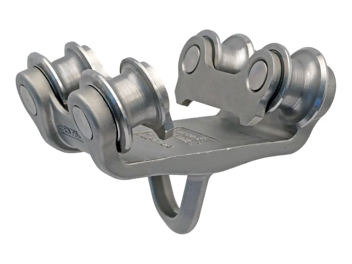 Travsafe Läufer Rollsafe Läufer 3 Ansicht 1 Travsafe Läufer Rollsafe Läufer 3 Ansicht 2