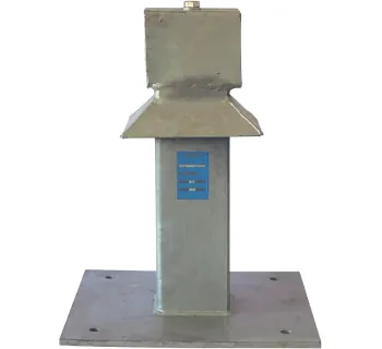 Tractel Standard-Stütze  Travsafe 