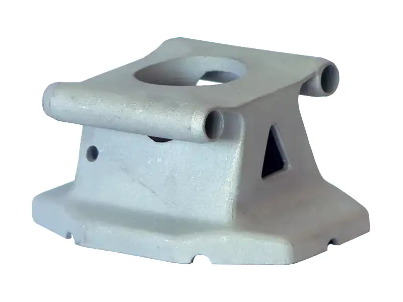 Zwischenanker Edelstahl Ansicht 1 Zwischenanker Edelstahl Ansicht 2