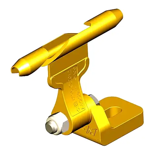 Tractel Zwischenanker für Travsmart Tractel Zwischenanker für Travsmart Travsmart