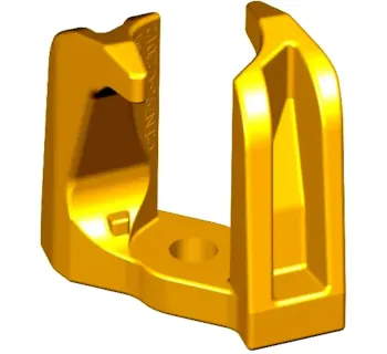 Tractel Zwischenanker  Travspring 