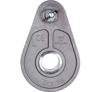 Tractel Kurzkloben MC  3200 