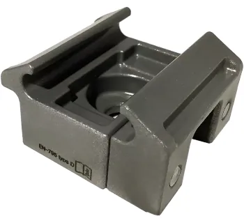 Tractel travrail Halterung  Halter 