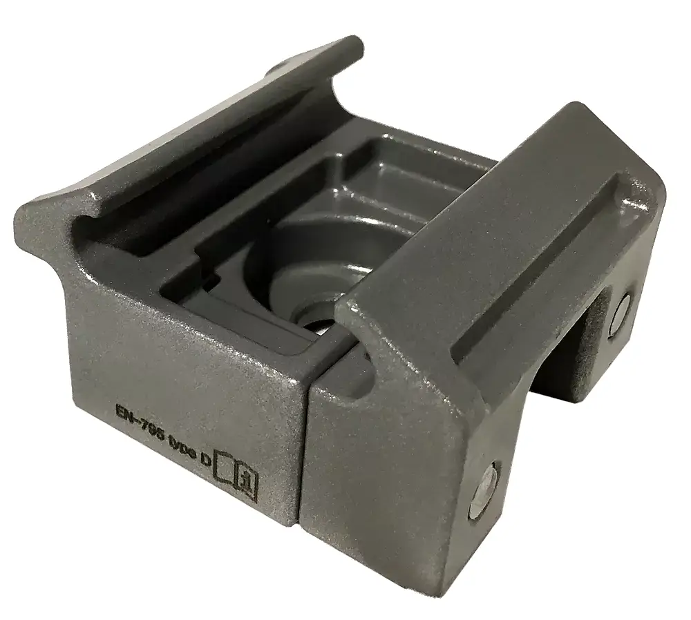 Tractel travrail Halterung Tractel travrail Halterung Halter