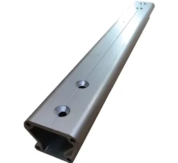 Tractel Schiene Tractel Schiene Schienenstück