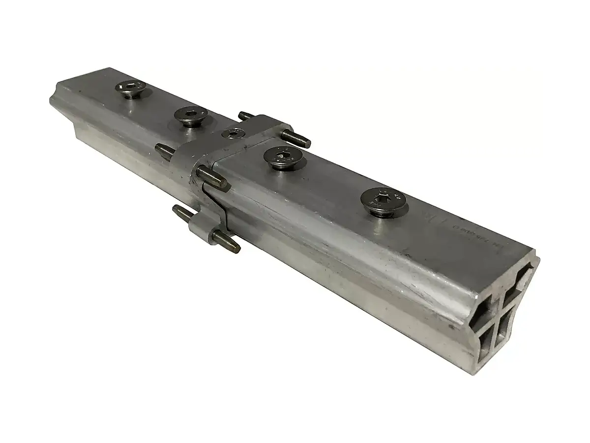 Tractel travrail Verbindungsschiene  Verbinder 