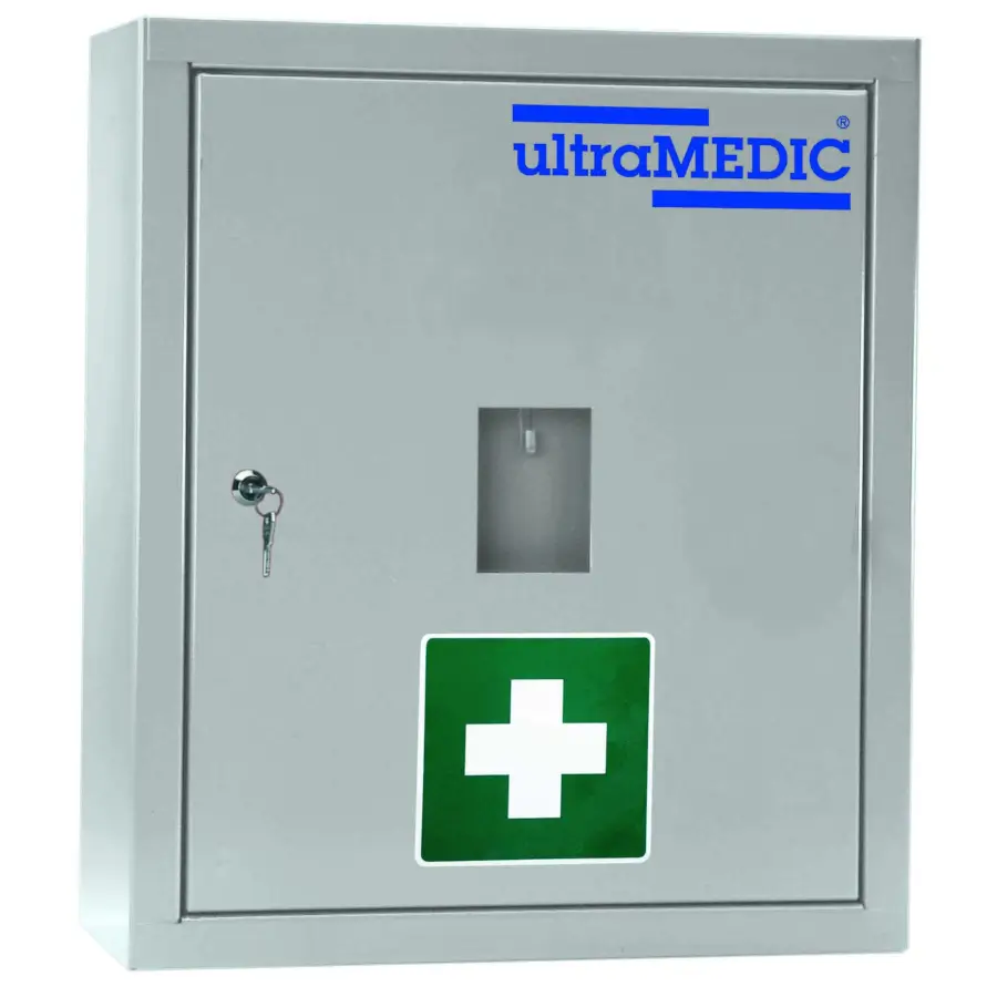 ultraMEDIC Verbandsschrank ultraLOCKER 023 ultraMEDIC Verbandsschrank ultraLOCKER 023 448 Großbetrieb *