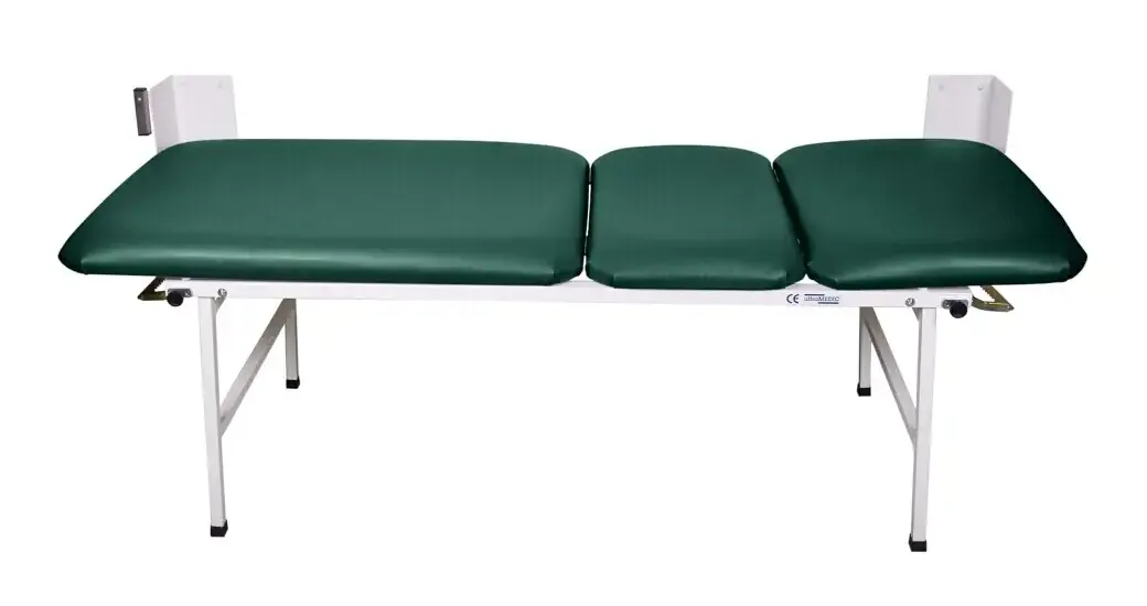 ultraMEDIC Untersuchungsliege ultraCLAP – Produktansicht