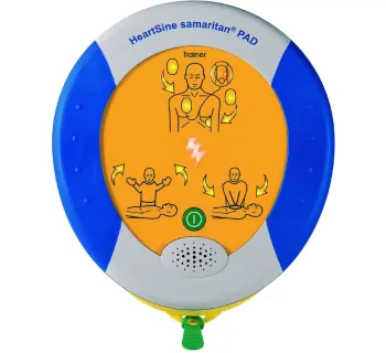 ultraMEDIC Trainingsgerät HS PAD  Training 