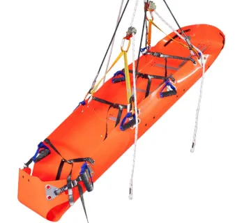 ultraMEDIC Rettungstragesystem ultraROLL  300 