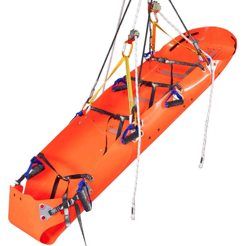 ultraMEDIC Rettungstragesystem ultraROLL STRETCHER