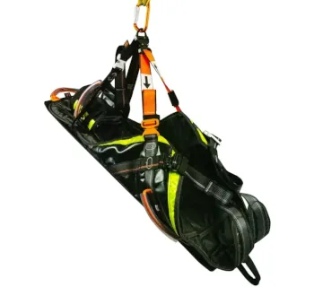 ultraMEDIC Rettungstrage CONREST  1 Person 