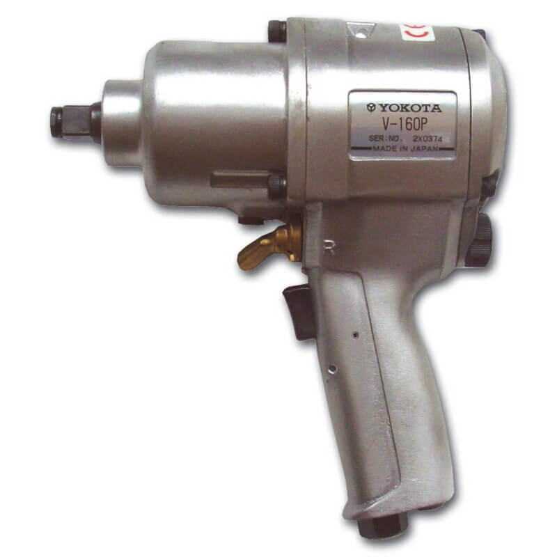 Schlagschrauber V-160P Ansicht 1 Schlagschrauber V-160P Ansicht 2