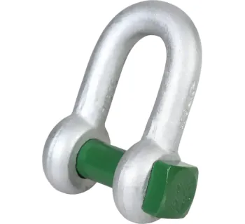 GreenPin Fischerei Schäkel G-4154  2000 