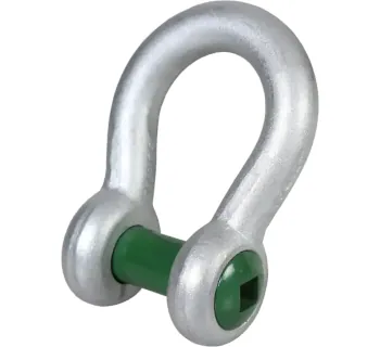 GreenPin Fischerei Schäkel geschw. G-4169  2000 