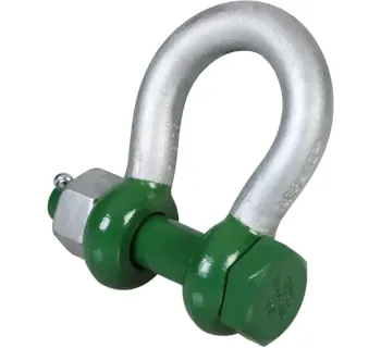 GreenPin Polar Schäkel G-5163  2000 