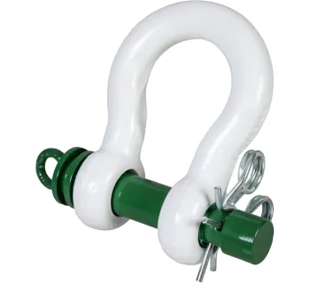 GreenPin ROV Polar Schäkel P-5363 GreenPin ROV Polar Schäkel P-5363 17000