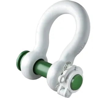 GreenPin ROV Polar Schäkel P-5365  17000 