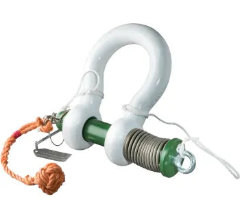 GreenPin ROV Polar Schäkel P-5367 GreenPin ROV Polar Schäkel P-5367 12000