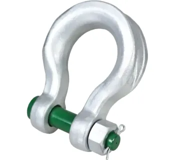 GreenPin Sling Schäkel P-6033  18000 