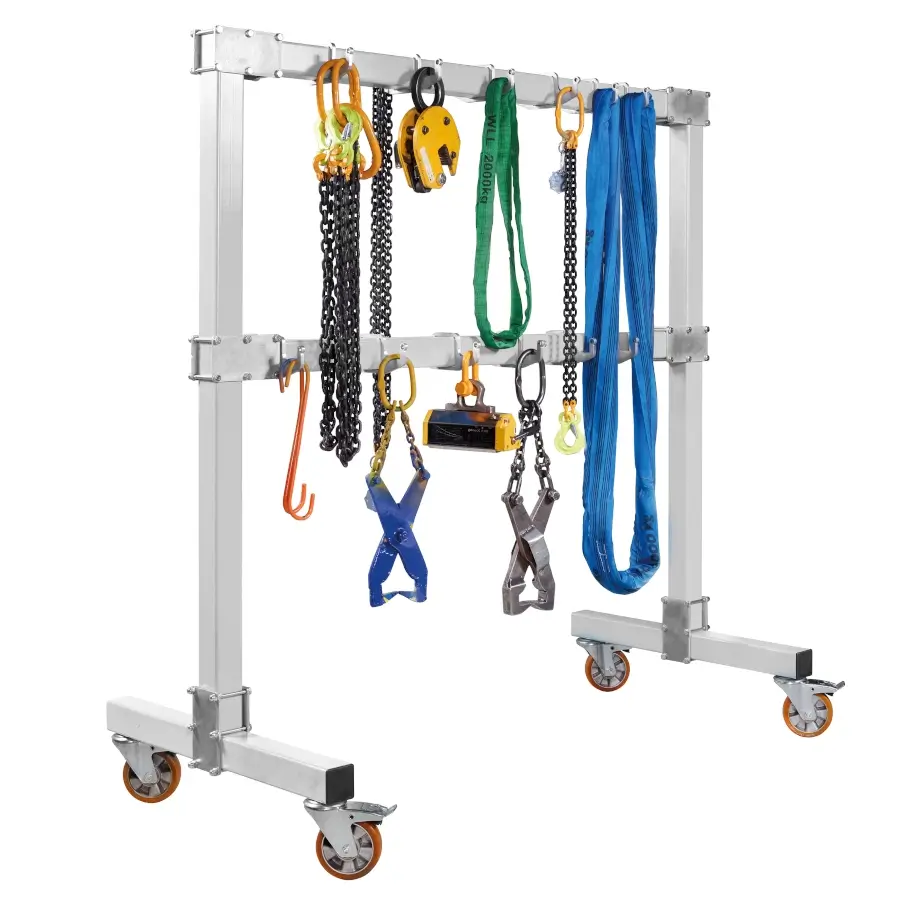 Vetter Anschlagmittel-Garderobe  1000 