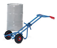 fetra Fasskarre  Tragkraft 300 