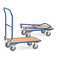 fetra Klappwagen KW Tragkraft 250 