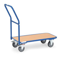 Magazinwagen / Leichte Wagen
