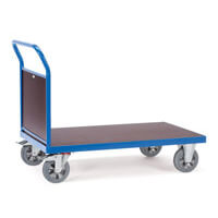 fetra Stirnwandwagen Vario Tragkraft 1200 