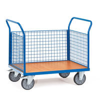 fetra Dreiwandwagen  Tragkraft 500 