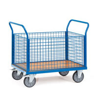fetra Vierwandwagen  Tragkraft 500 