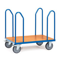 fetra Seitenbügelwagen Tragkraft 500 