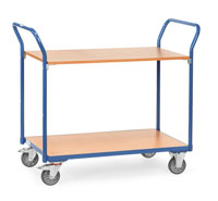 fetra Tischwagen  Tragkraft 200 