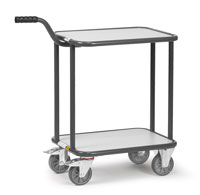 ESD-Wagen