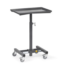 fetra ESD-Materialständer  Tragkraft 150 