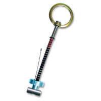 DBI SALA SAFLOK™ Sperrklinkenanker max. Personenzahl 1 