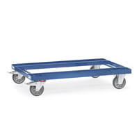 Palettenwagen