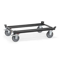 fetra ESD-Paletten-Fahrgestell Tragkraft 750 