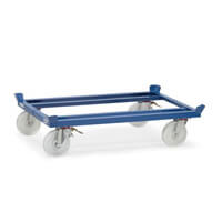 fetra Trolley für Routenzug Tragkraft 1050 