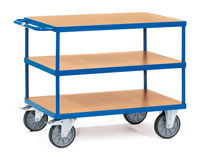 Tischwagen