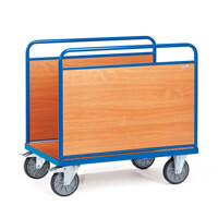 fetra Ballenwagen  Tragkraft 600 