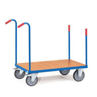 fetra Rungenwagen  Tragkraft 500 