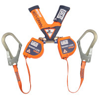 DBI SALA Höhensicherungsgerät Nano-Lok edge 