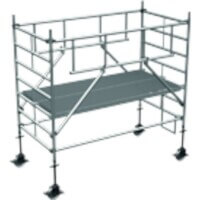 Zarges MultiTower S-PLUS 